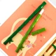 Ручка Бамбук Kohe LLC Bamboo Pen 2 шт - изображение 2