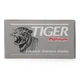 ​Леза для бритви Tiger Platinum Razor Blades (5лез) - изображение 4