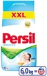 Пральний порошок Persil Sensitive для прання дитячих речей 6 кг (2413066) (9000101352863) - зображення 1