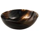 Чаша для гоління з рогу Parker Genuine Ox Horn Palm Lathering Bowl - изображение 1