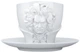 Filiżanka ze spodkiem Tassen Ludwig Van Beethoven 260 ml (4250255880018) - obraz 1