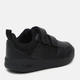 Кроссовки детские Adidas Tensaur C S24048 30 (11.5K) Cblack/Cblack/Gresix (4064044572486) - изображение 4