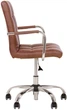 Кресло Nowy Styl RALPH ordf GTP CHROME ECO-21 - изображение 3