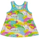 Сарафан TUC TUC Mini Skirt (40053) Монохромный M6-68 см - изображение 1