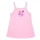 Сарафан Losan Mc baby girls (018702504/88) Светло-розовый M6-68 см - изображение 2
