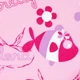 Сарафан Losan Mc baby girls (018702504/88) Светло-розовый M6-68 см - изображение 3