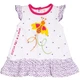 Сарафан AGATHA RUIZ DE LA PRADA Agatha (7490) Белый M6-68 см - изображение 1