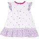 Сарафан AGATHA RUIZ DE LA PRADA Agatha (7490) Белый M6-68 см - изображение 2