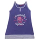 Сарафан Losan Mc baby girls (018701804/143) Сиреневый M3-62 см - изображение 1