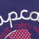 Сарафан Losan Mc baby girls (018701804/143) Сиреневый M3-62 см - изображение 3