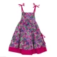 Сарафан Losan Mc baby girls (016700704/142) Малиновый 3 Years-98 см - изображение 1