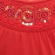 Сарафан Losan Mc baby girls (016702404/59) Коралловый 2 Years-92 см - изображение 3