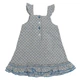Сарафан Losan Mc baby girls (016702204/582) Серый 2 Years-92 см - изображение 2