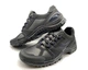 Кроссовки мужские весенние Kindzer 41 черные (Z-17-3) - изображение 5