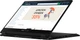 Ноутбук ASUS ROG Flow X13 GV301QH-K6177 (90NR06C1-M11200) Off Black - зображення 7