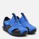 Сандалии детские Nike Sunray Protect 2 (Td) 943827-403 23.5 (8C) 14 см (194953064964) - изображение 2