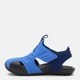 Сандалии детские Nike Sunray Protect 2 (Td) 943827-403 23.5 (8C) 14 см (194953064964) - изображение 3