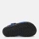 Сандалии детские Nike Sunray Protect 2 (Td) 943827-403 23.5 (8C) 14 см (194953064964) - изображение 5