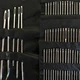 Набор швейных иголок HCZ Sewing Needles 55 шт - изображение 2