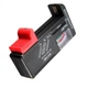 Тестер уровня заряда батареек Anex Battery Tester - изображение 4