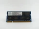 Оперативная память для ноутбука SODIMM Nanya DDR2 2Gb 667MHz PC2-5300S (NT2GT64U8HD0BN-3C) 4551 Б/У - изображение 1