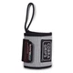Бинти для зап'ясть (кистьові бинти) Grip Power Pads Cobra Grips Deluxe Wrist Wraps Gray (45 см) - зображення 6