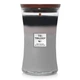 Ароматична свічка Woodwick Large Trilogy Mountain Air 609 - зображення 2