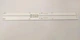 Комплект торцевой подсветки для телевизора Samsung 43" V6ER-430SMA_LED48_R2 (2шт) - изображение 3