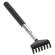Чесалка для спины телескопическая Anex Back Scratcher в упаковке - изображение 3