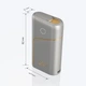 Набір для нагрівання тютюну Glo Pro Champaign (2433gl) - зображення 5