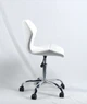 Кресло офисное Onder Mebli TORINO ЭК БЕЛЫЙ CH - OFFICE - изображение 3