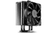 Кулер для процесора DeepCool Gammaxx GTE V2 black - зображення 4
