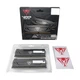 Модуль памяти Patriot 32GB (2x16GB) DDR4 3200 Viper Steel (PVS432G320C6K) - изображение 8