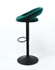 Крісло офісне Onder Mebli HOLY Б-Т ЗЕЛЕНИЙ B-1003 BAR BK - BASE - зображення 5