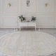 Килим T-Collection 980 Cream Овальний 300х400 см - зображення 1
