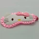 Маска для сна Swiss Hello Kitty - изображение 2