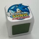 Настольные часы Соник TOY Sonic Clock с подсветкой - изображение 3