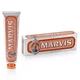 Зубна Паста Marvis Імбир-М'ята Ginger Mint 85ml - изображение 2
