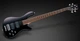 Бас-гитара WARWICK RockBass Streamer Standard, 4-String (Nirvana Black Transparent Satin) - изображение 3