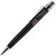 Автоматична кулькова ручка Fisher Space Pen Zero Gravity чорна - зображення 1
