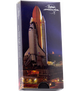 Автоматична кулькова ручка Fisher Space Pen Shuttle Grid Design золотиста - зображення 5