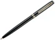 Автоматична кулькова ручка Fisher Space Pen Cap-O-Matic сяюча чорна - изображение 1