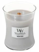 Ароматична свіча WoodWick Medium Warm Wool 275 г - изображение 1