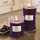 Ароматична свічка WoodWick Medium Spiced Blackberry 275 г - зображення 4