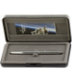Автоматична кулькова ручка Fisher Space Pen Shuttle хром - зображення 3