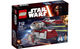 Конструктор LEGO 75135 Star Wars Джедайський перехоплювач Обі-Вана Кенобі - изображение 1