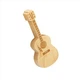 Деревянная флешка Flash Guitars 64 Gb в деревянном боксе - изображение 3