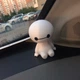 Іграшка в автомобіль Capo Baymax - зображення 3