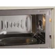 Встраиваемая микроволновая печь Ventolux MWBI 20 G IVORY TC - изображение 4