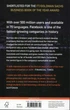 Facebook Effect. The Inside Story of the Company that Is Connecting the World - зображення 2